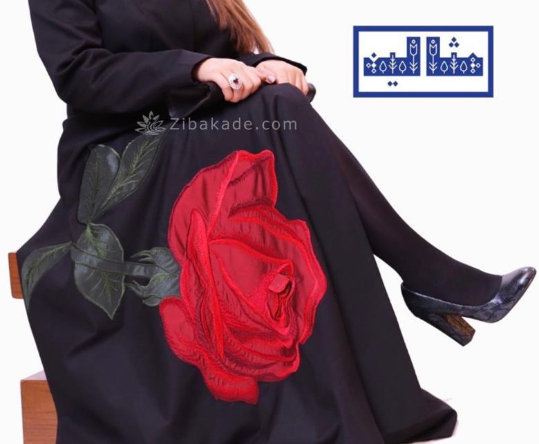 مدل مانتو مجلسی